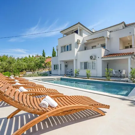 Amazing In With Wifi * Murter