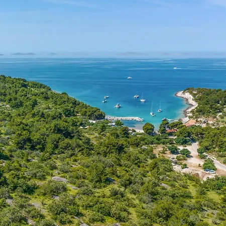 Amazing In With Wifi