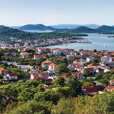 Amazing In With Wifi *