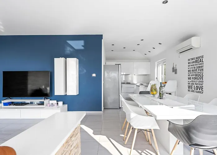 Apartamento Amazing In With Wifi