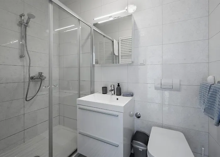 Amazing In With Wifi *