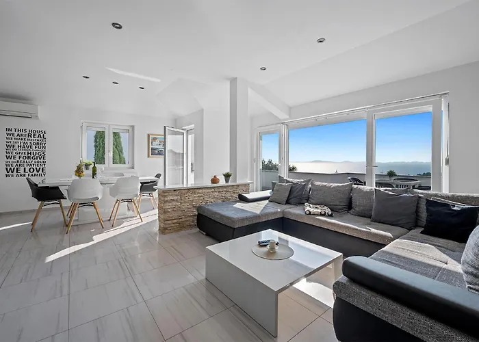 Amazing In With Wifi * Murter