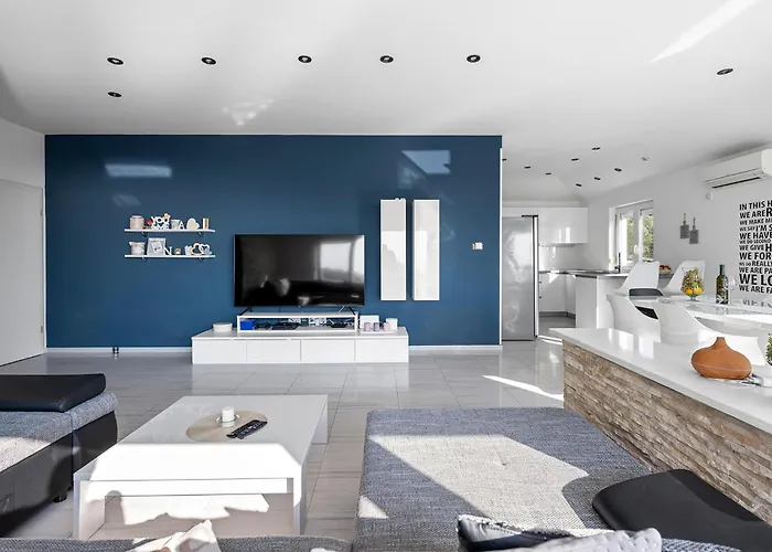 Amazing In With Wifi