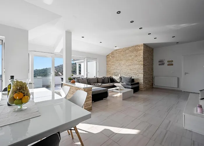 Apartamento Amazing In With Wifi *