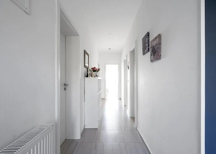 Apartamento Amazing In With Wifi *