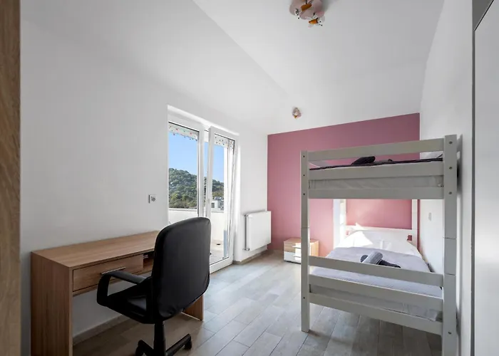 Amazing In With Wifi Apartamento