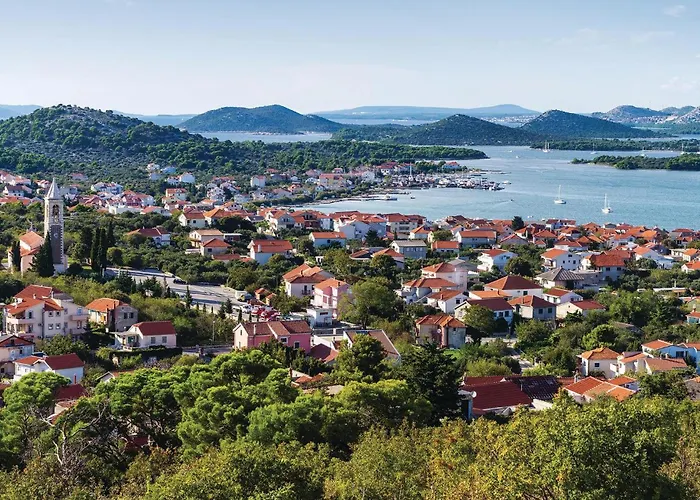 Amazing In With Wifi *