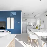 Apartmán Amazing In With Wifi