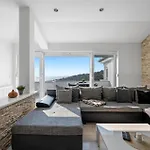 Amazing In With Wifi Apartmán
