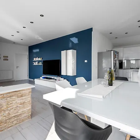 Apartment Amazing In With Wifi *
