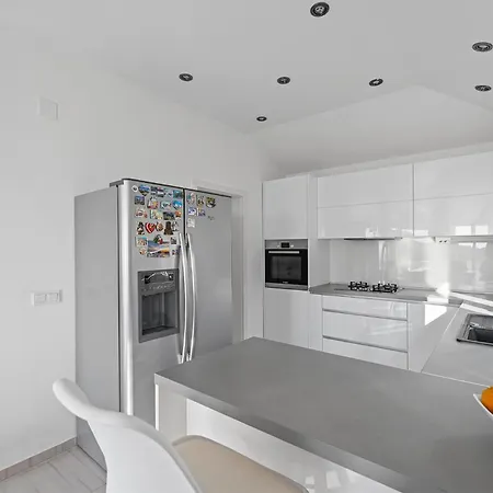 Apartment Amazing In With Wifi Murter