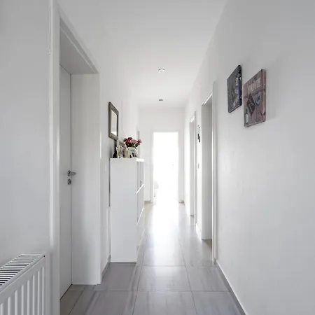 Apartment Amazing In With Wifi *
