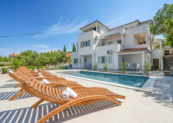 Amazing In With Wifi * Murter