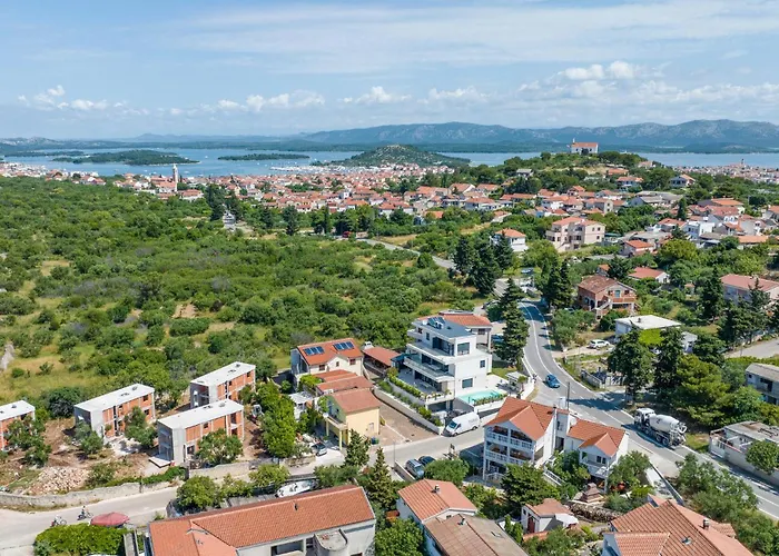 Amazing In With Wifi *