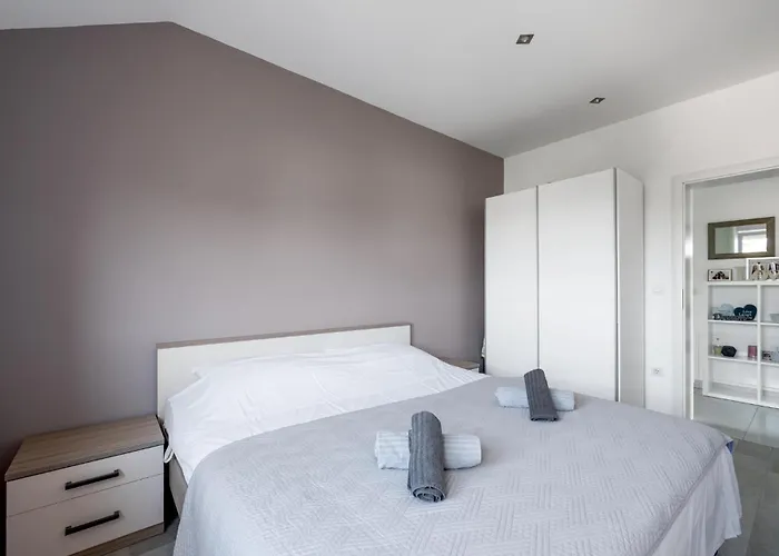 Amazing In With Wifi * Murter