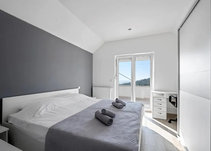 Amazing In With Wifi * Murter