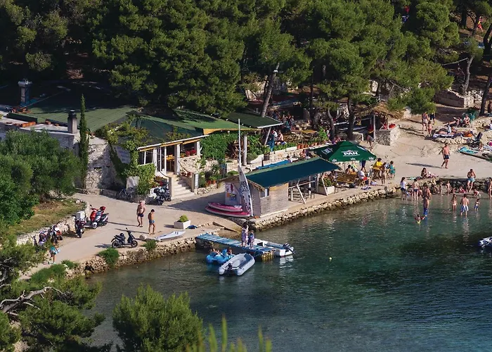 Apartamento Amazing In With Wifi